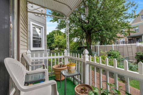 21 Cooper Place Weehawken NJ 07086