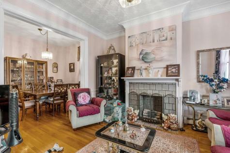 21 Cooper Place Weehawken NJ 07086