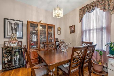 21 Cooper Place Weehawken NJ 07086