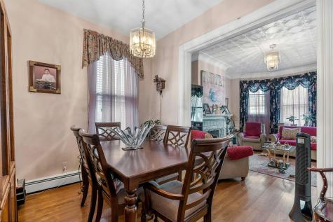21 Cooper Place Weehawken NJ 07086