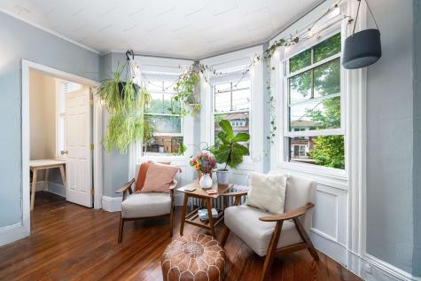 54 Highwood Terrace Weehawken NJ 07086