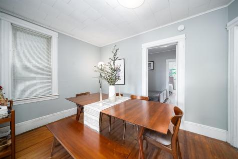 54 Highwood Terrace Weehawken NJ 07086