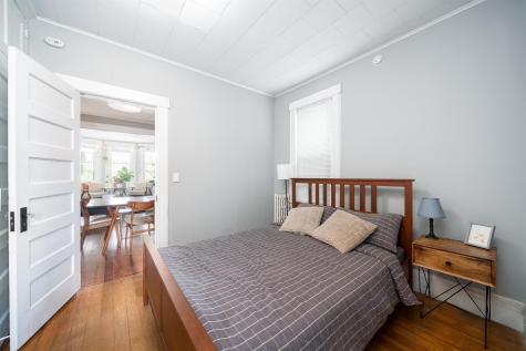 54 Highwood Terrace Weehawken NJ 07086