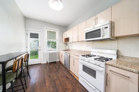 54 Highwood Terrace Weehawken NJ 07086