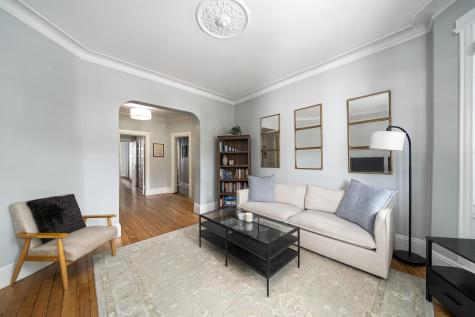 54 Highwood Terrace Weehawken NJ 07086