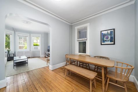 54 Highwood Terrace Weehawken NJ 07086