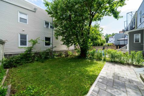 54 Highwood Terrace Weehawken NJ 07086