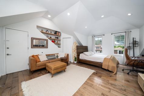 54 Highwood Terrace Weehawken NJ 07086