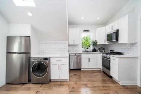 54 Highwood Terrace Weehawken NJ 07086