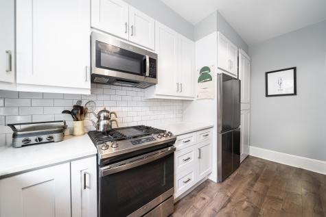 54 Highwood Terrace Weehawken NJ 07086