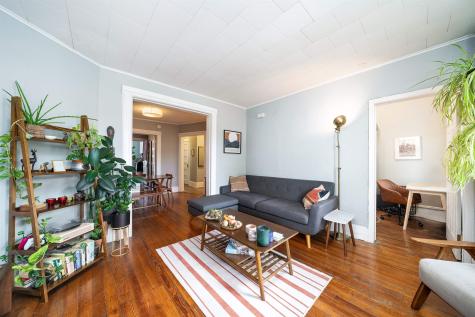 54 Highwood Terrace Weehawken NJ 07086