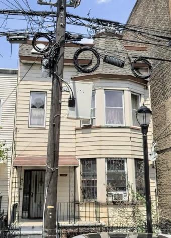 306 43rd Street Union City NJ 07087