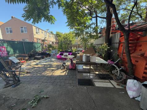 306 43rd Street Union City NJ 07087
