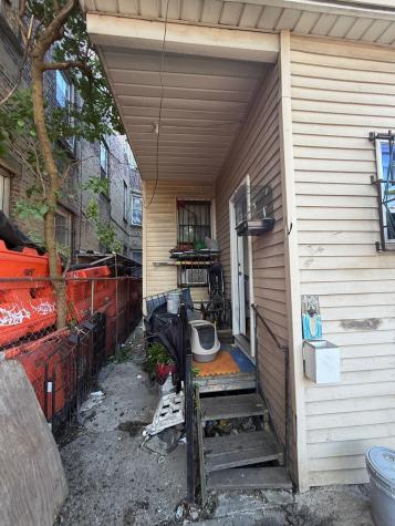 306 43rd Street Union City NJ 07087