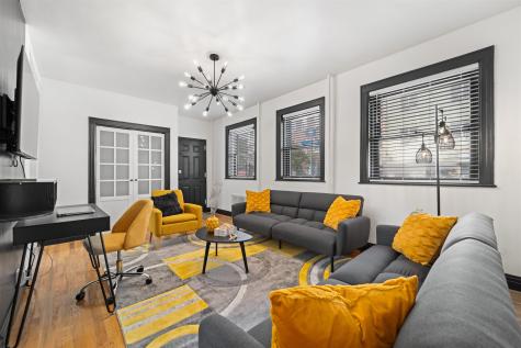 114 Wilson Avenue Out Of Area NY 11237