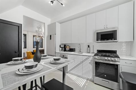 114 Wilson Avenue Out Of Area NY 11237