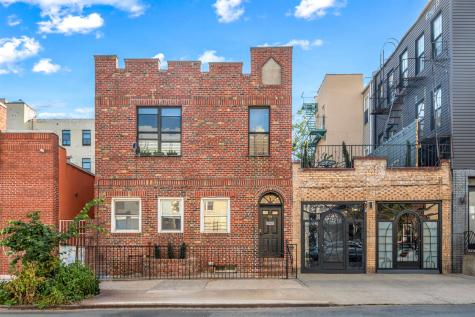 114 Wilson Avenue Out Of Area NY 11237