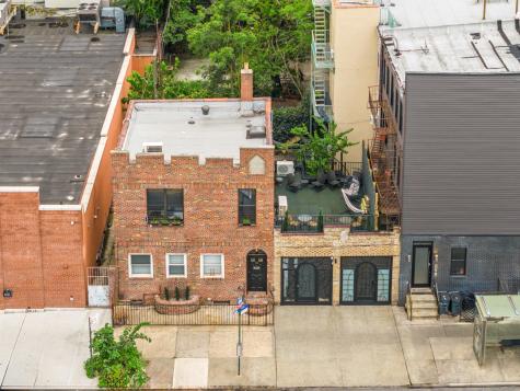 114 Wilson Avenue Out Of Area NY 11237