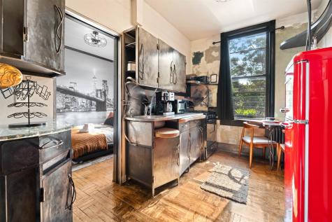 114 Wilson Avenue Out Of Area NY 11237