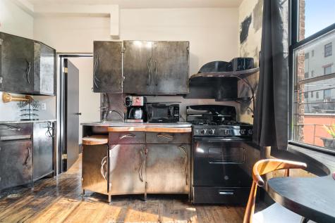 114 Wilson Avenue Out Of Area NY 11237