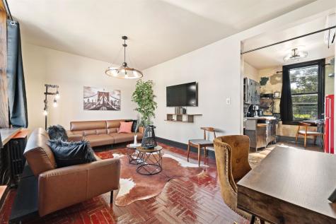 114 Wilson Avenue Out Of Area NY 11237