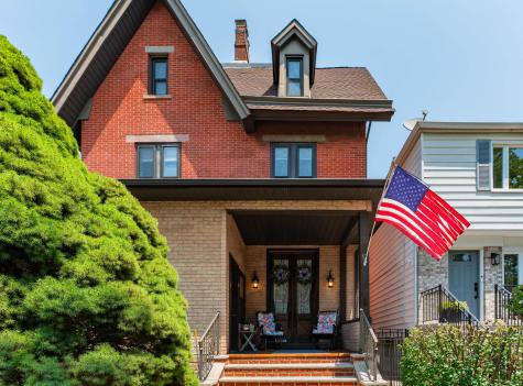 17-19 Schuyler Place Bayonne NJ 07002