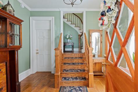 17-19 Schuyler Place Bayonne NJ 07002