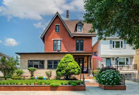 17-19 Schuyler Place Bayonne NJ 07002