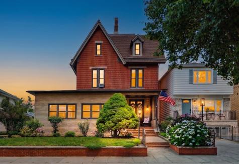 17-19 Schuyler Place Bayonne NJ 07002