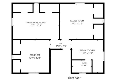 17-19 Schuyler Place Bayonne NJ 07002