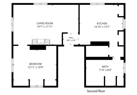 17-19 Schuyler Place Bayonne NJ 07002