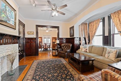 17-19 Schuyler Place Bayonne NJ 07002