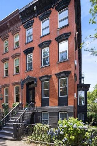 24W Hamilton Place Jersey City NJ 07302