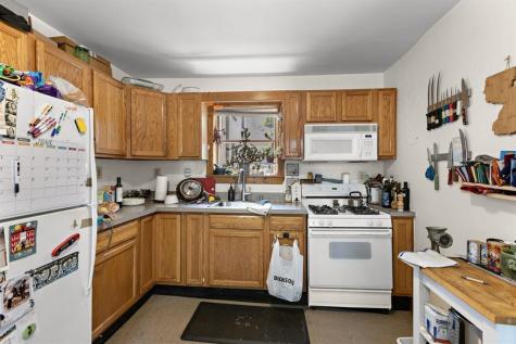 24W Hamilton Place Jersey City NJ 07302