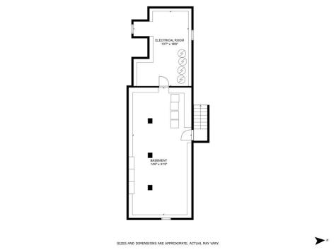 24W Hamilton Place Jersey City NJ 07302
