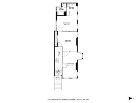 24W Hamilton Place Jersey City NJ 07302