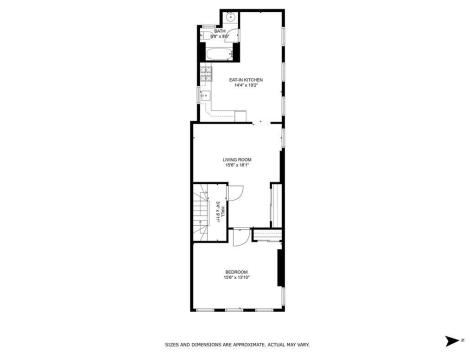 24W Hamilton Place Jersey City NJ 07302