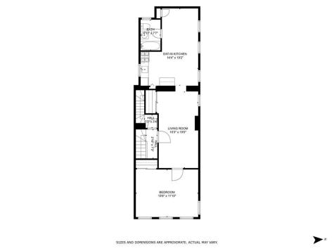 24W Hamilton Place Jersey City NJ 07302