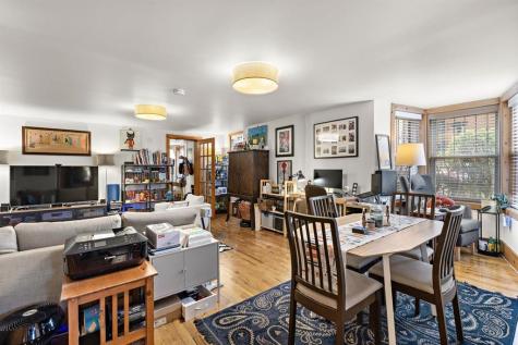 24W Hamilton Place Jersey City NJ 07302