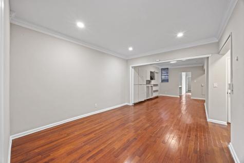 681 Bergen Avenue Jersey City NJ 07304
