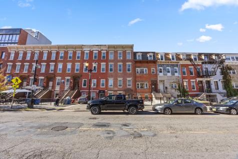681 Bergen Avenue Jersey City NJ 07304