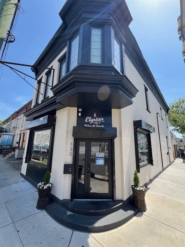 130 West Side Avenue Jersey City NJ 07305