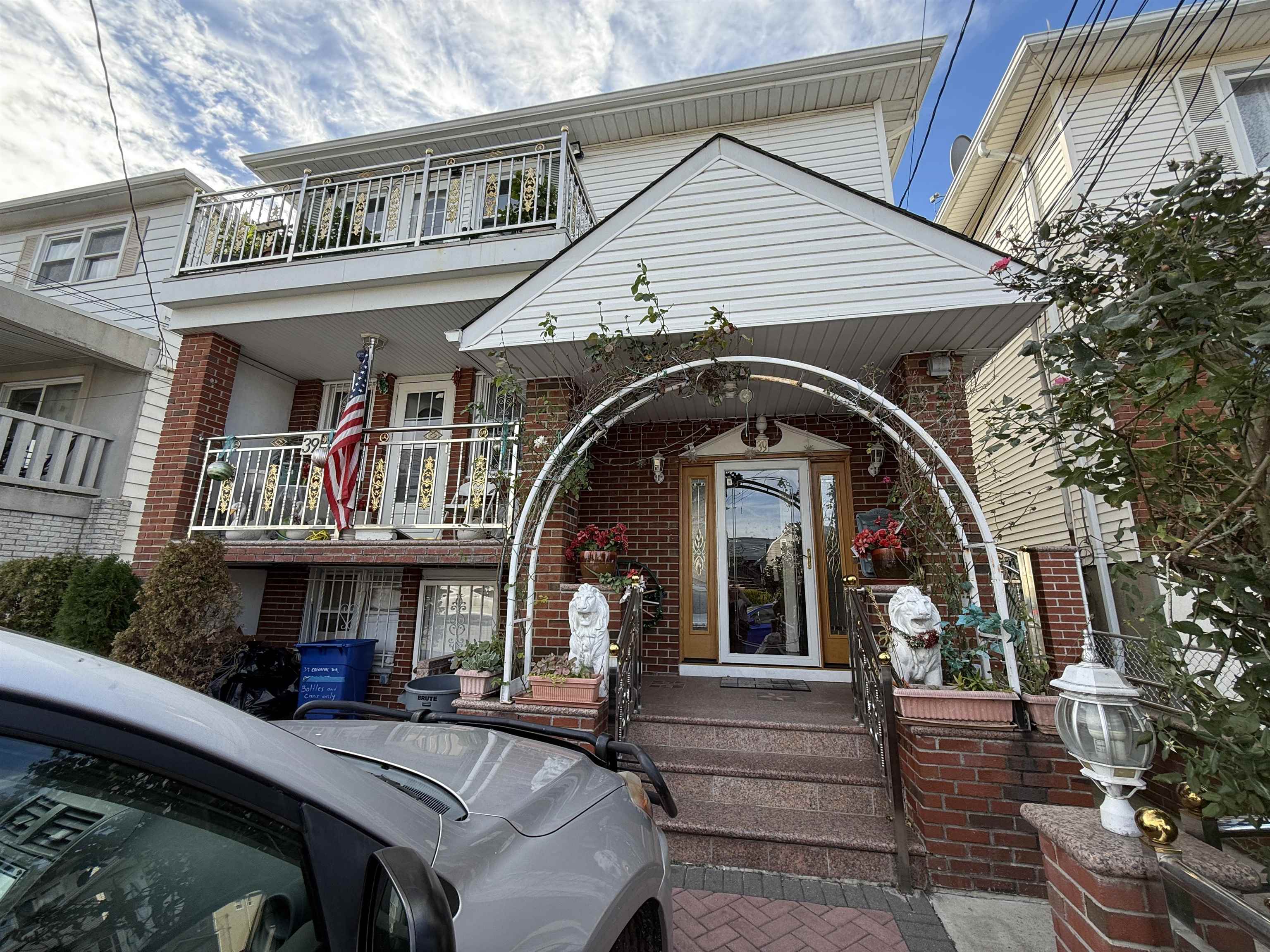 39 Colonial Drive Bayonne NJ 07002