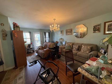 39 Colonial Drive Bayonne NJ 07002
