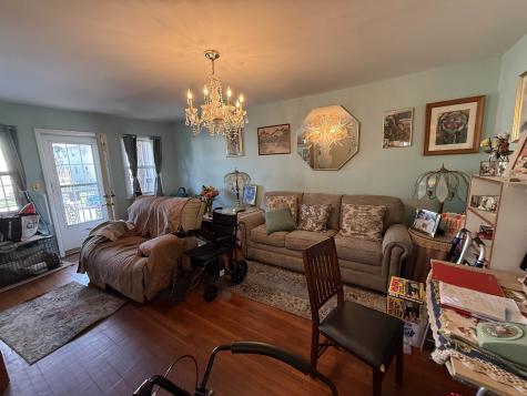 39 Colonial Drive Bayonne NJ 07002