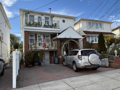 39 Colonial Drive Bayonne NJ 07002