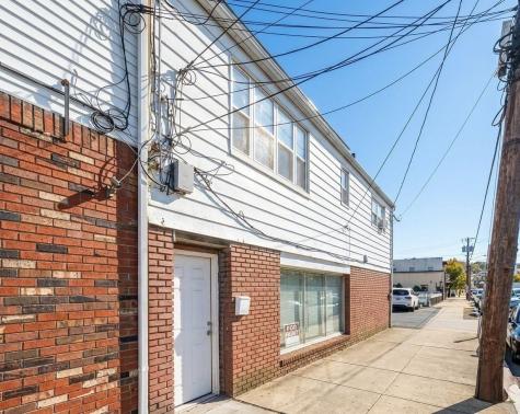 85 Berkshire Avenue Paterson NJ 07502