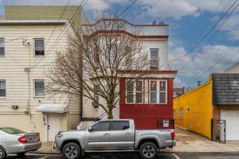 413 51st Street West New York NJ 07093