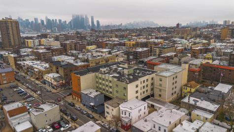 413 51st Street West New York NJ 07093