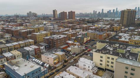 413 51st Street West New York NJ 07093